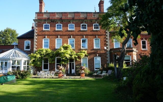 West Wing B&B