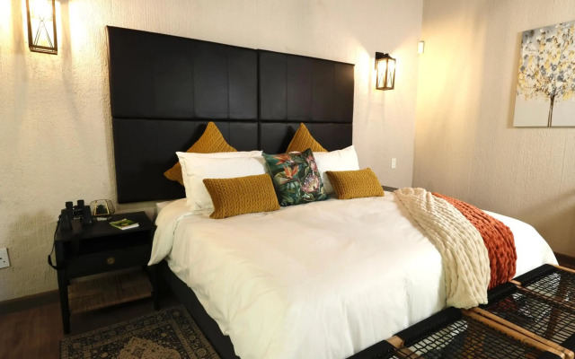 Shingalana Guest House