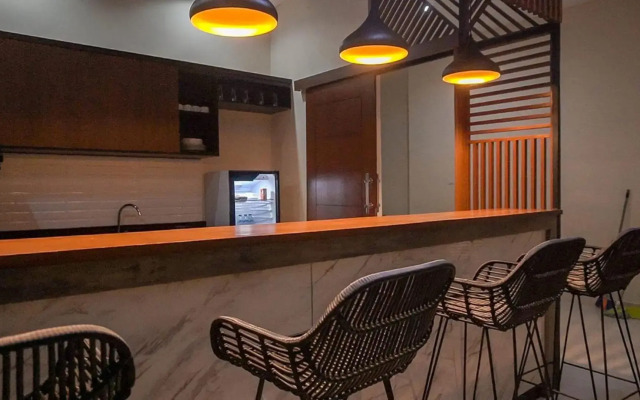 Ultimate Residence Bali