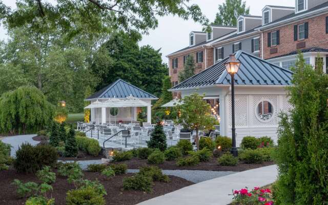 The Inn at Lewisburg, BW Signature Collection