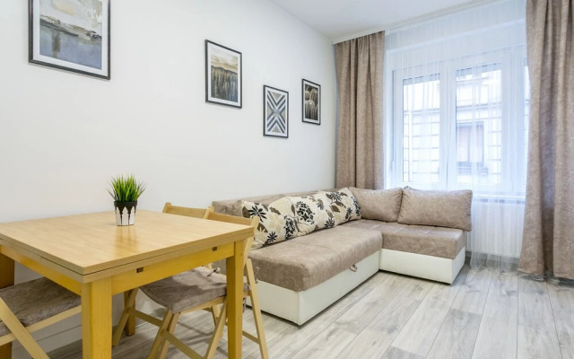 Apartment Skadarlija