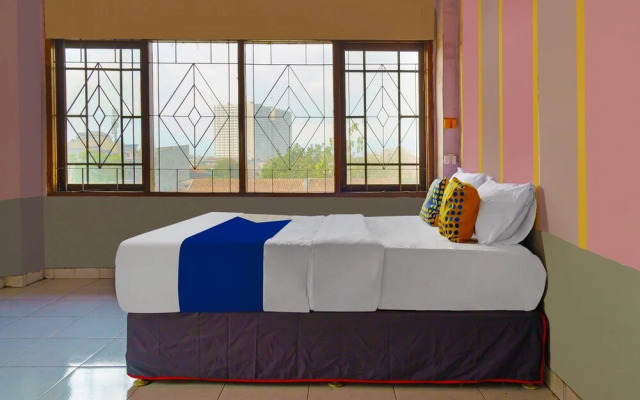 Hotel O 139 Guest House