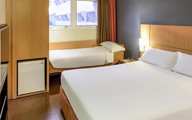 Ibis Belem Aeroporto