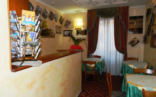 Buonarroti Home Guest House