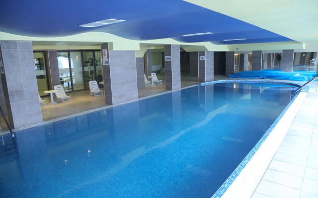 Mountain Paradise by Walnut Trees Apart hotel