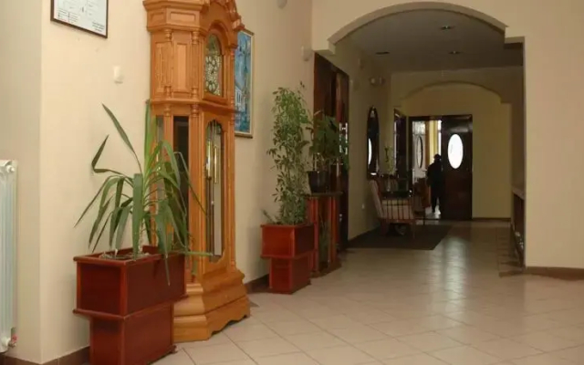 Stari Banat Hotel