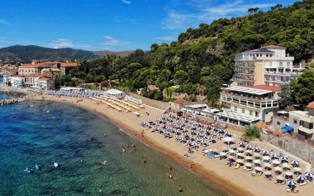 Grand Hotel Santa Maria