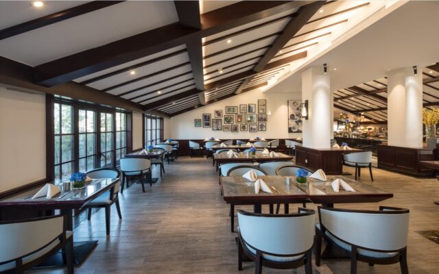 YIWU Kasion·Purey Hotel
