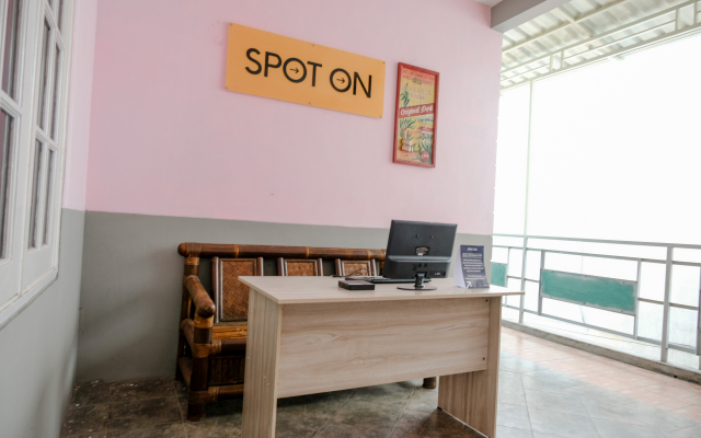 SPOT ON 2046 Villa Hardi