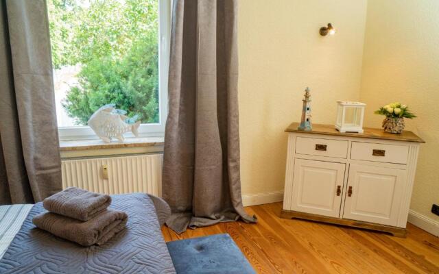 Apartment-Hotel Dieksee Eck