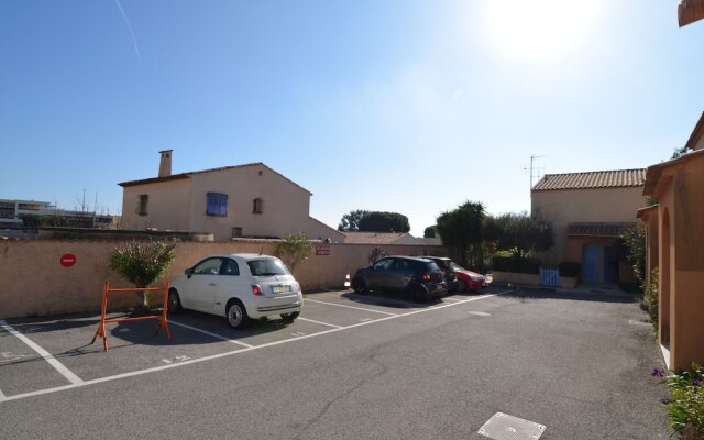 Charming Apartment 2 Persons