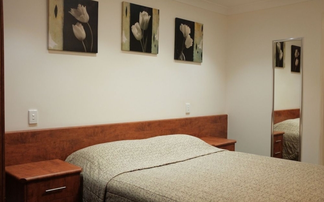 Motel Myall