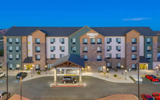 TownePlace Suites by Marriott Gallup