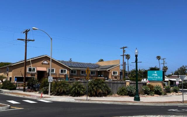 Brisa Pacific Hotel Encinitas