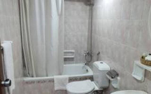 Horus House Hotel