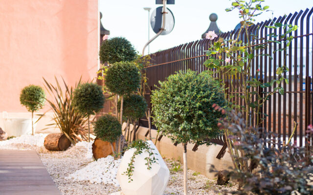 Hotel Al Prato