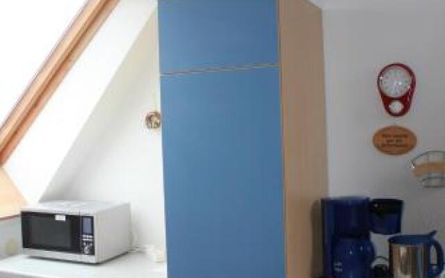 Privatzimmer Laatzen