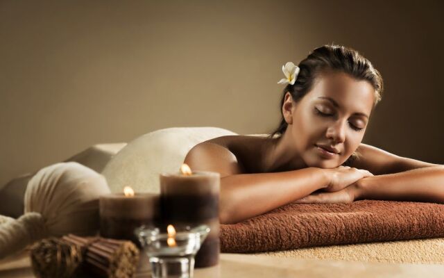 Hotel Mayer & Splendid – Wellness e Spa