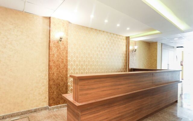 Oyo 29549 Hotel The Potomac