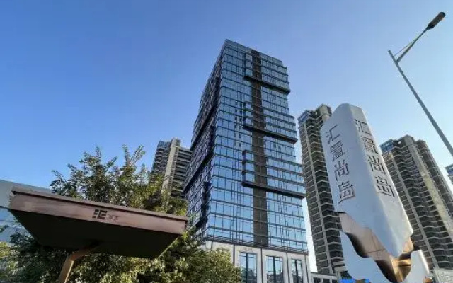 Impression Preferred Apartment (Shenbei Wuyue Plaza)
