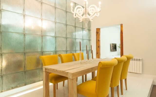 Home Club Lope de Vega I