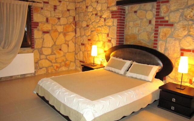Psakoudia Villas
