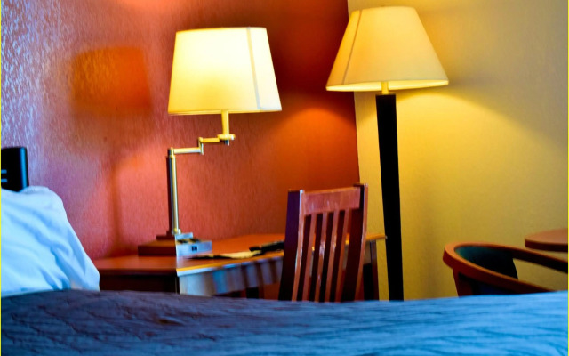 Stay Inn and Suites