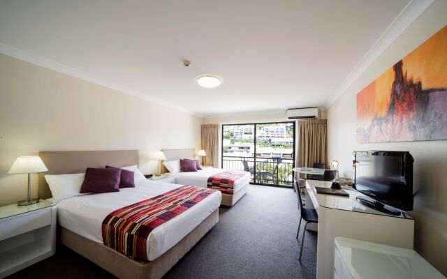 Airlie Beach Hotel