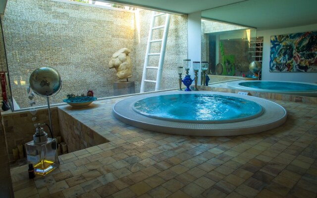 Plenilunio Beach House