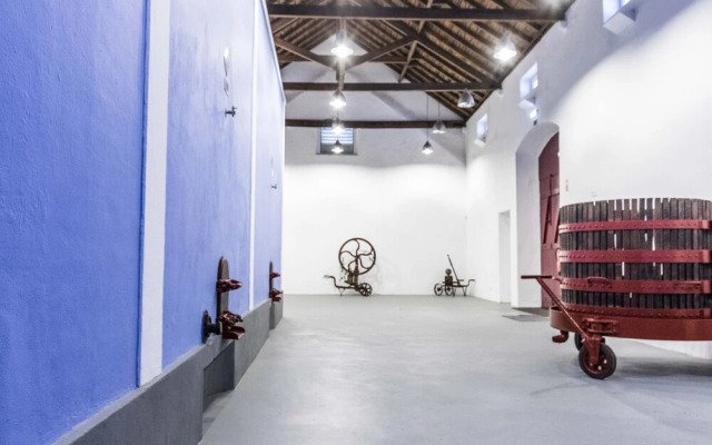 Casa de Atalaia Turismo de Habitação