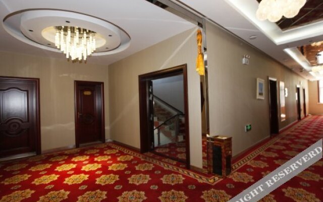 Xila Mulun Hotel