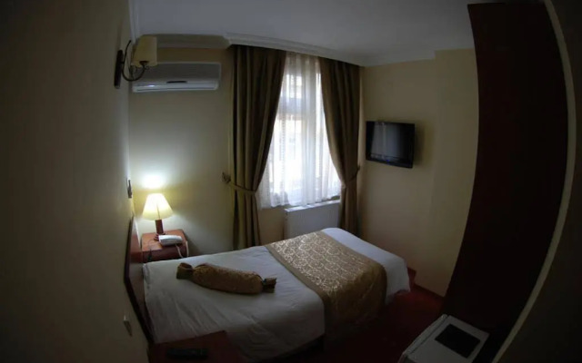 Epos Hotel Bakirkoy