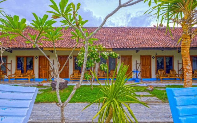 Surfers Inn Lombok by OYO Rooms