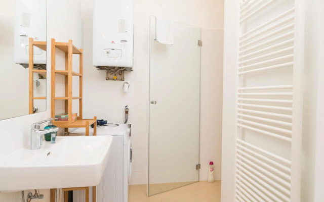 De Luxe Suite Staatsoper by ichbucheAT