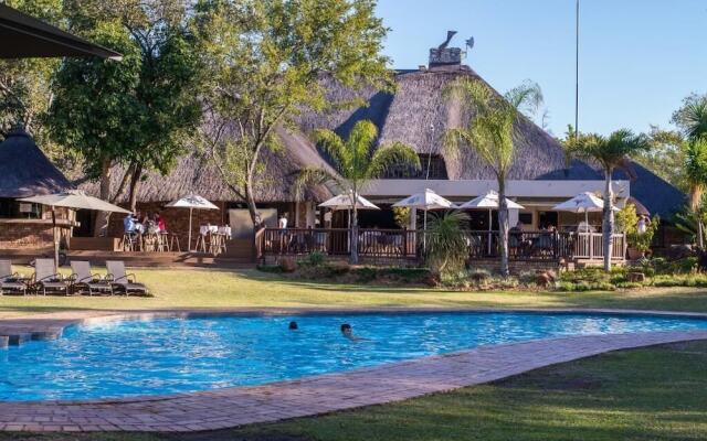 Kruger Park Lodge Unit No. 209