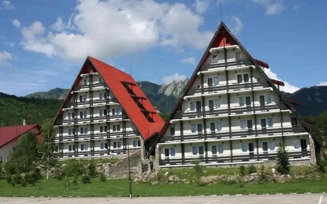 Hotel Cheia