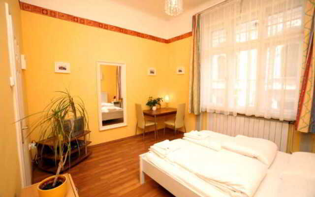 Club Apartment Budapest