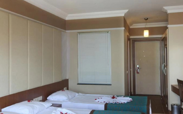Taç Premier Hotel & Spa
