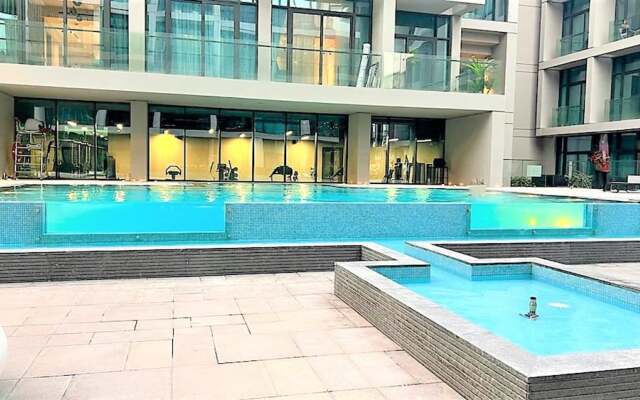 Ultimate Luxury Samana Signature Living Dubai