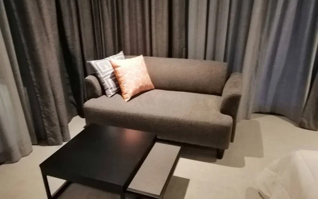 Alice's Boutique Resort