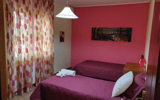 House,1000m from the beach