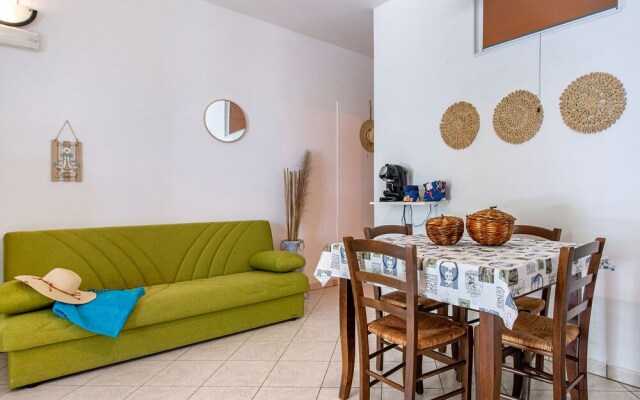 Zudrea Apartment Near