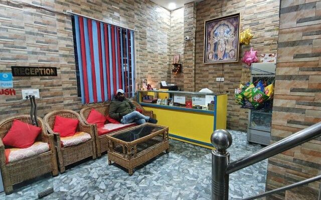 Delhi Homes By Lujo Hotels