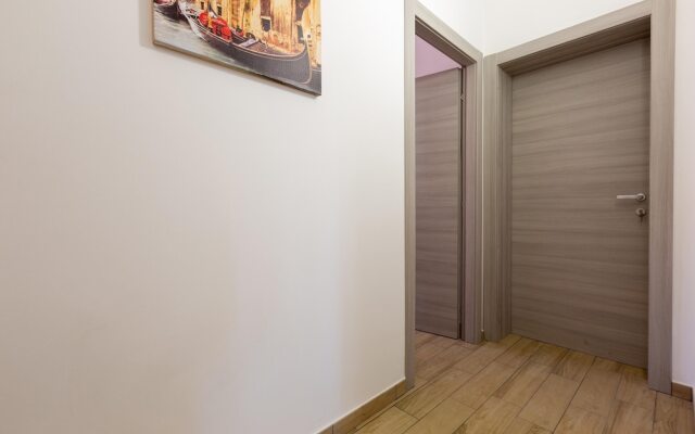 2766 Residence Annarita - Bilo Torre Squillace by Barbarhouse