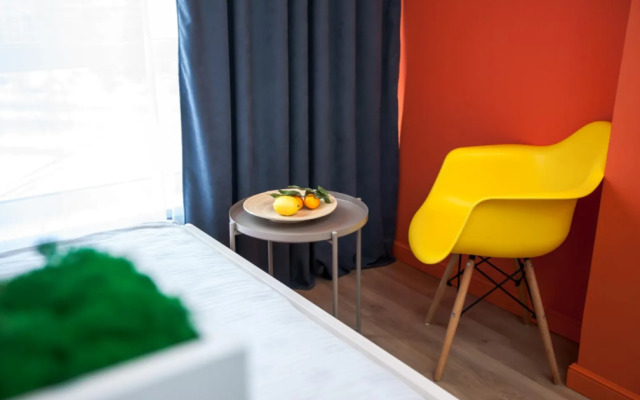 ZebraHome (ЗебраХоум) на улице 40 лет Победы 43Д