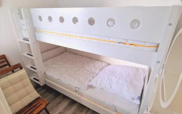 Ferienpark H01-009 Ferienpark