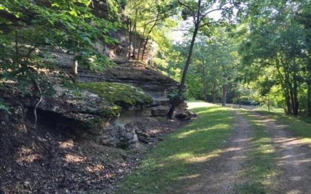 Ozark Spring Cabins