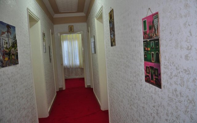 Kilim Otel