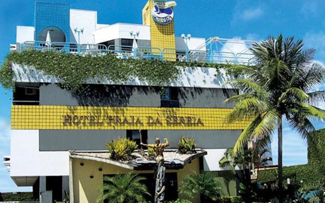 Hotel Praia da Sereia