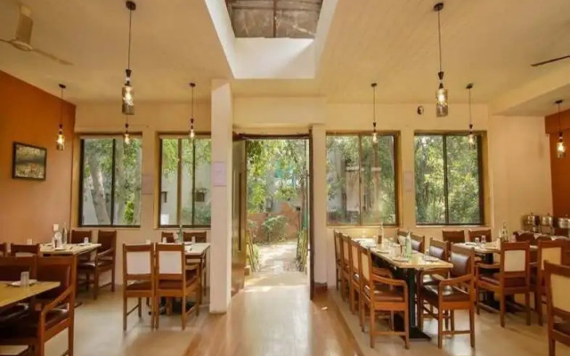 Vann Life Forest Resort